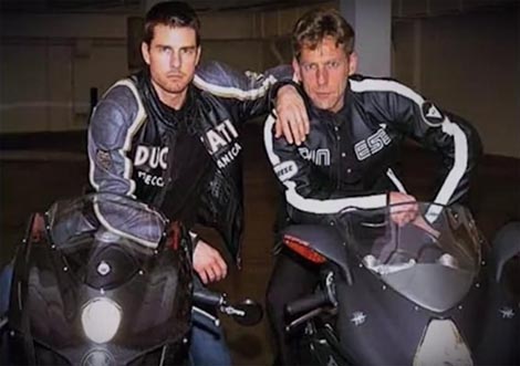 Pročišćenje: Scijentologija i tamnica vjere (Going Clear: Scientology and the Prison of Belief), red. Alex Gibney