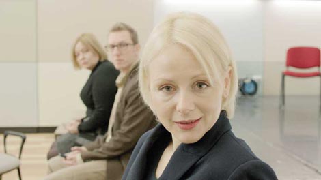 Projekcije, red. Zrinko Ogresta