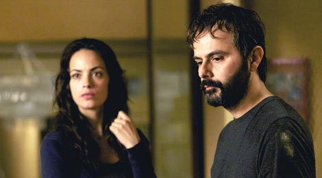Prošlost (Le passé), red. Asghar Farhadi