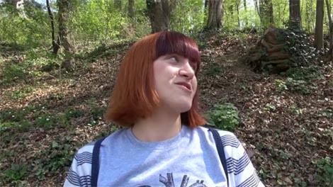 Punčke, red. Filip Meštrović, Marinko Marinkić