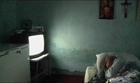 Pustara, red. Ivan Faktor