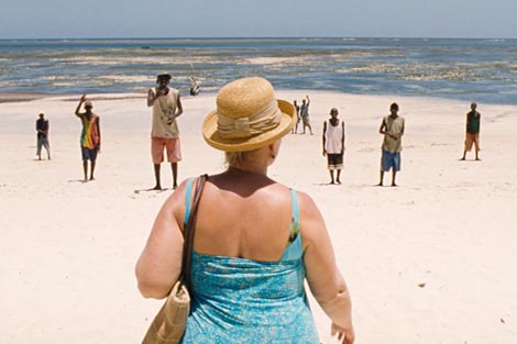 Raj: Ljubav (Paradies: Liebe), red. Ulrich Seidl