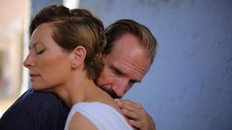 Rasprskavanje (A Bigger Splash), red. Luca Guadagnino