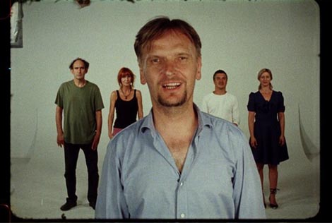 Razglednice Ane Hušman