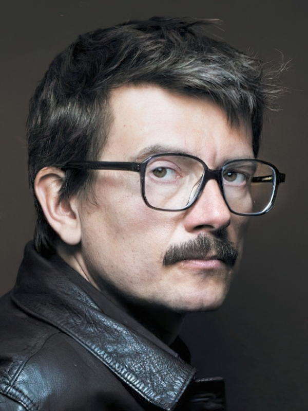 Rénald Luzier - Luz