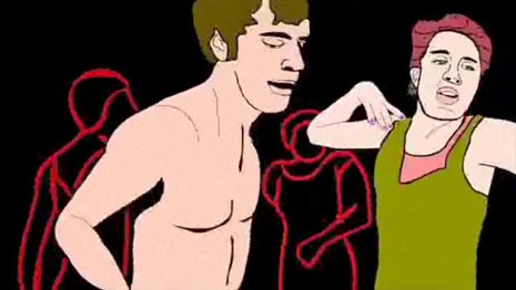 Remix manifesto (RiP: A Remix Manifesto), red. Brett Gaylor