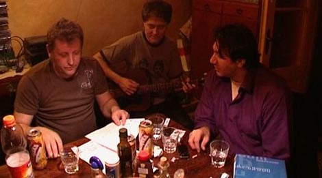 Rock n roll je kriv za sve?, red. Sanjin Stanić i Dean Lalić, 2011.