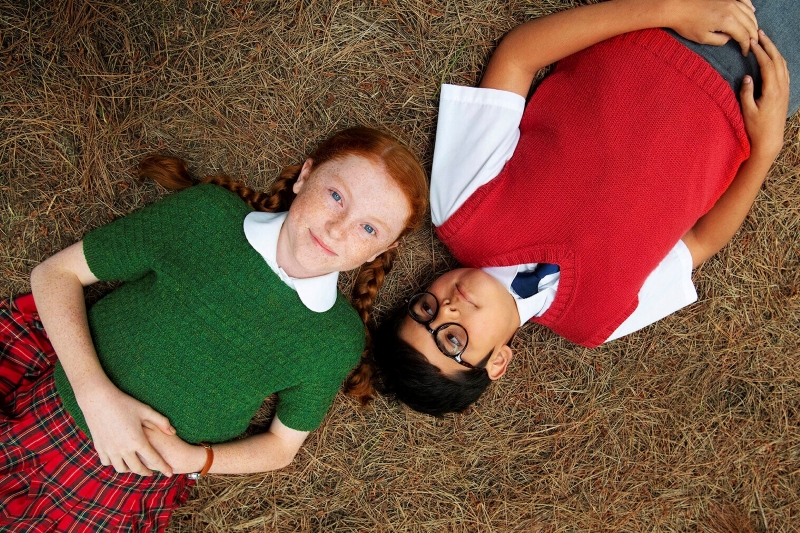 <em>S kao sreća</em> (<em>H is for the Happiness</em>), red. Johna Sheedyja