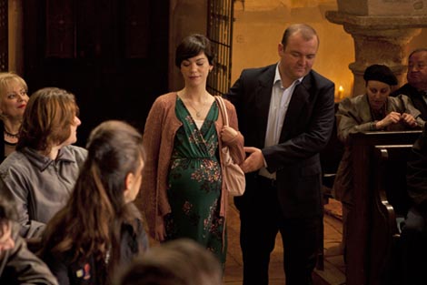 Svećenikova djeca, red. Vinko Brešan