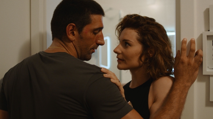 <em>Samo kad se smijem</em>, red. Vanja Sviličić