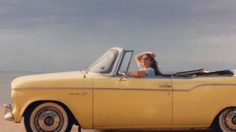 Samo Bog će znati gdje sam (God Knows Where I Am), red. Todd Wider, Jedd Wider