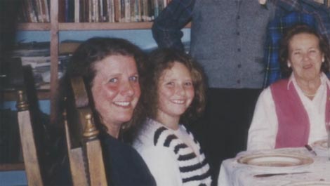 Samo Bog će znati gdje sam (God Knows Where I Am), red. Todd Wider, Jedd Wider