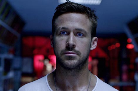 Samo bog prašta (Only God Forgives), red. Nicolas Winding Refn