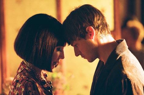 Samo je kraj svijeta (Juste la fin du monde), red. Xavier Dolan
