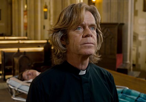 Seanse (The Sessions), red. Ben Lewin