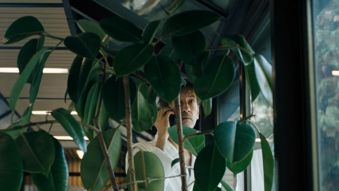 <em>Sedmo nebo</em>, red. Jasna Nanut