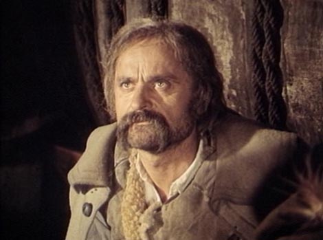 Seljačka buna 1573 (1975), red. Vatroslav Mimica