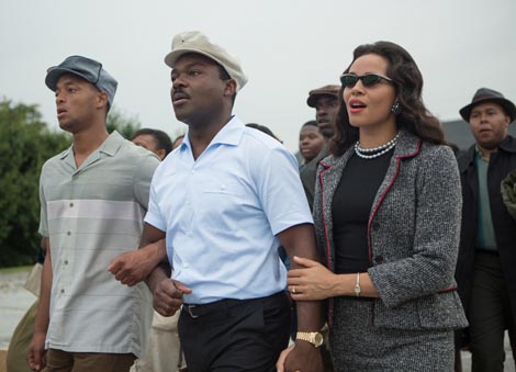 Selma, red. Ava DuVernay