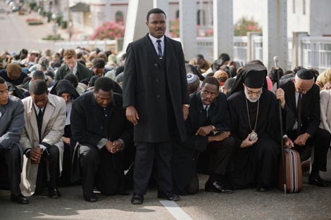 Selma, red. Ava DuVernay
