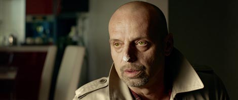 Simon Čudotvorac, red. Petar Orešković