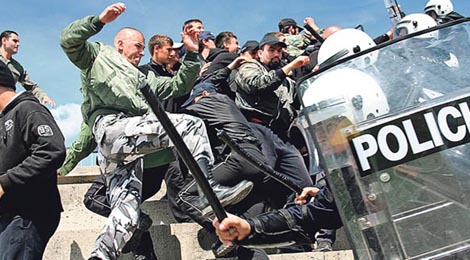 Šišanje, Stevan Filipović