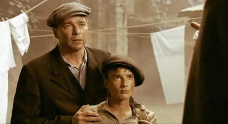 Sjećat ću se (Ya budu pomnit), red. Vitaly Vorobjev