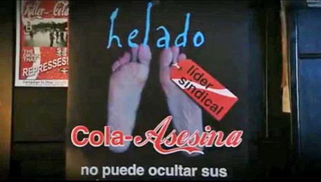 Slučaj Coca-Cola (The Coca-Cola Case) Carmen Garcie i Germana Gutierreza