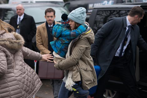 Soba (Room), red. Lenny Abrahamson