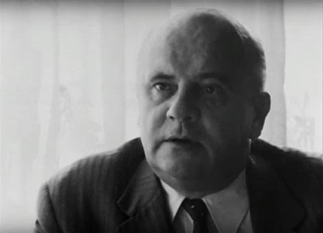 Specijalni vlakovi, red. Krsto Papić