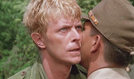 Sretan Božić, g. Lawrence (Merry Christmas Mr. Lawrence, 1983), red. Nagisa Oshima