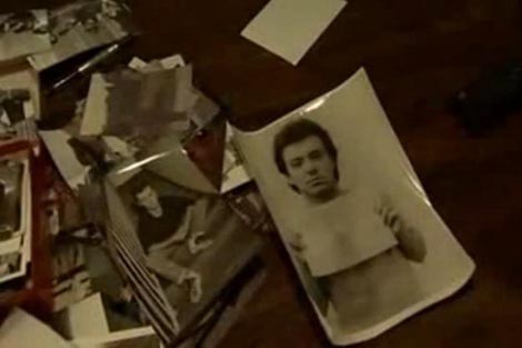 Sretno dijete, red. Igor Mirković, 2003.