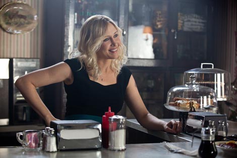 Sudac (The Judge), red. David Dobkin