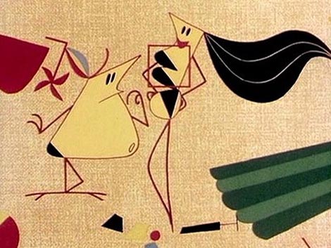 Surogat, red. Dušan Vukotić