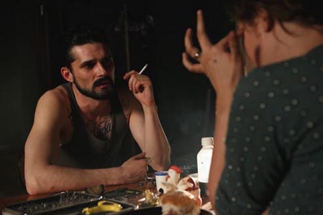 Šuti, red. Lukas Nola