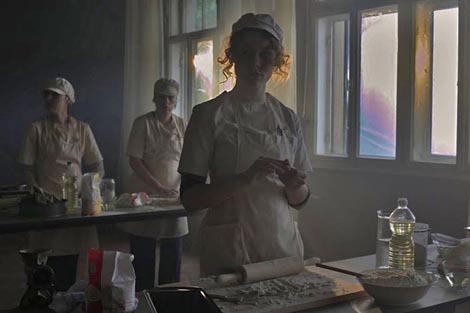 Šuti, red. Lukas Nola