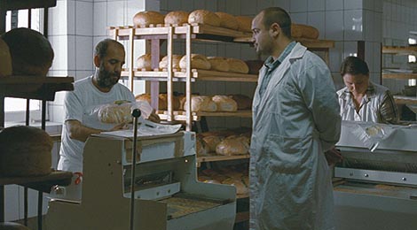 Sutra (Morgen), red. Marian Crisan