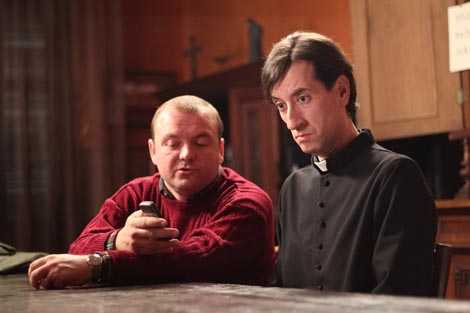 Svećenikova djeca, red. Vinko Brešan