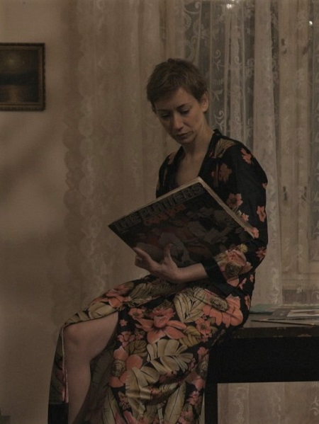 <em>Tina</em>, red. Dubravka Turić