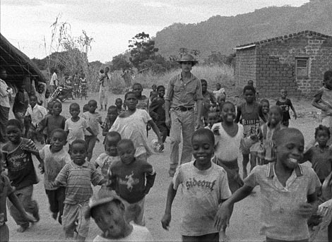 Tabu (Tabu), red. Miguel Gomes