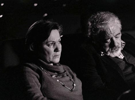 Tabu (Tabu), red. Miguel Gomes