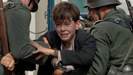 Tajne rata (Oorlogsgeheimen), red. Dennis Bots