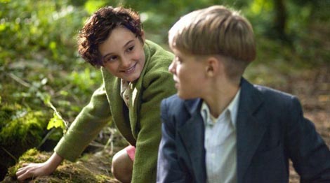 Tajne rata (Oorlogsgeheimen), red. Dennis Bots