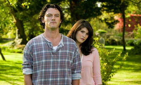 Tamara Drewe, red. Stephen Frears