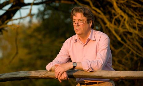 Tamara Drewe, red. Stephen Frears