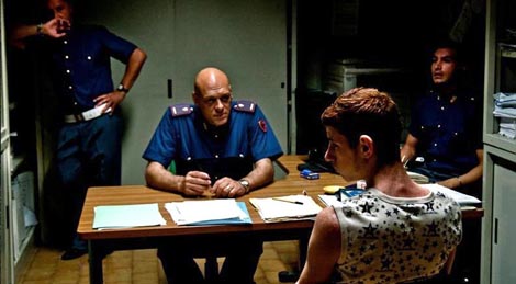 Tatanka, red. Giuseppe Gagliardi