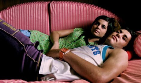 Tatanka, red. Giuseppe Gagliardi