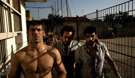 Tatanka, red. Giuseppe Gagliardi