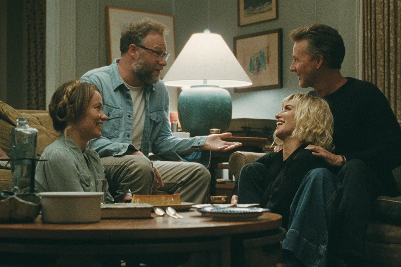 <em>Poziv</em> (<em>The Invite</em>), red. Olivia Wilde, SAD, 2026.
