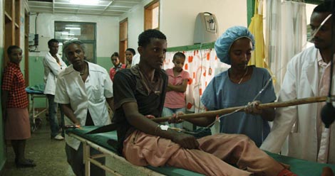 Švedska teorija ljubavi (The Swedish Theory of Love), red. Erik Gandini