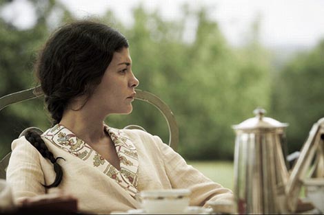 Thérèse Desqueyroux, red. Claude Miller